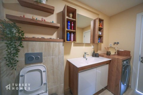 Продажа квартиры в Измире, Турция 1+1, 49м2, №233801 – фото 12
