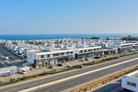 Dubleks daire 1+1 Iskele, №220065 - 7