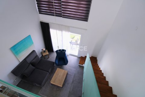 Dubleks daire 1+1 Iskele, №220065 - 14