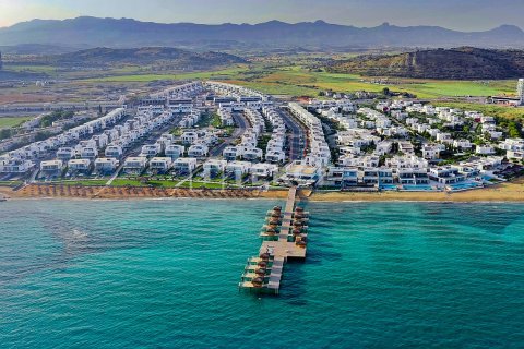 Dubleks daire 1+1 Iskele, №220065 - 6