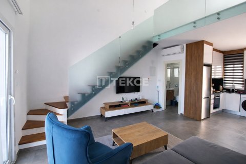 Dubleks daire 1+1 Iskele, №220065 - 11