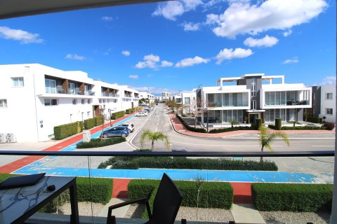 Dubleks daire 1+1 Iskele, №220065 - 19