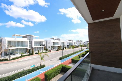 Dubleks daire 1+1 Iskele, №220065 - 18