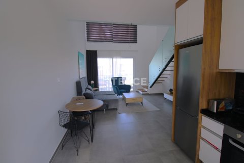 Dubleks daire 1+1 Iskele, №220065 - 9