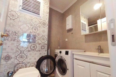 Lägenhet  i Mahmutlar, Antalya, Turkiet Nr. 220063 - 9