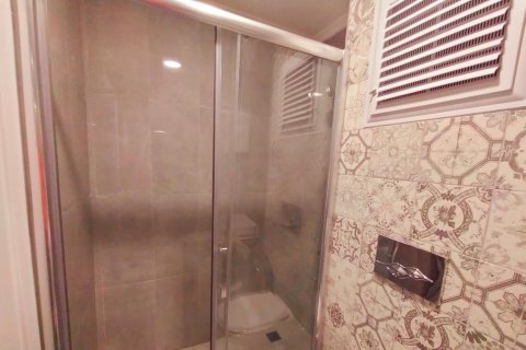 Lägenhet  i Mahmutlar, Antalya, Turkiet Nr. 220063 - 10