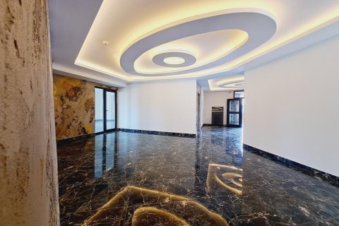 Lägenhet  i Mahmutlar, Antalya, Turkiet Nr. 220063 - 12