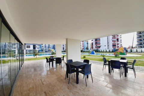 Lägenhet  i Mahmutlar, Antalya, Turkiet Nr. 220063 - 24