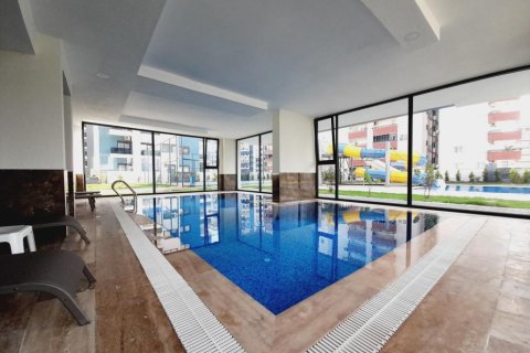 Lägenhet  i Mahmutlar, Antalya, Turkiet Nr. 220063 - 16