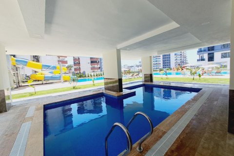 Lägenhet  i Mahmutlar, Antalya, Turkiet Nr. 220063 - 15