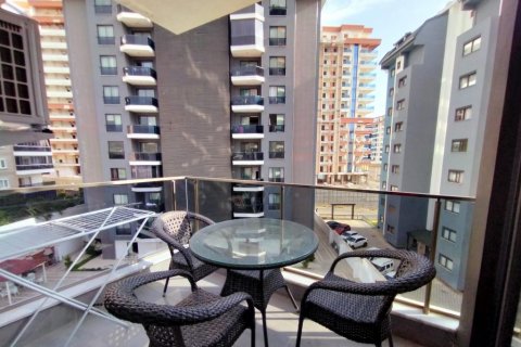 Lägenhet  i Mahmutlar, Antalya, Turkiet Nr. 220063 - 11