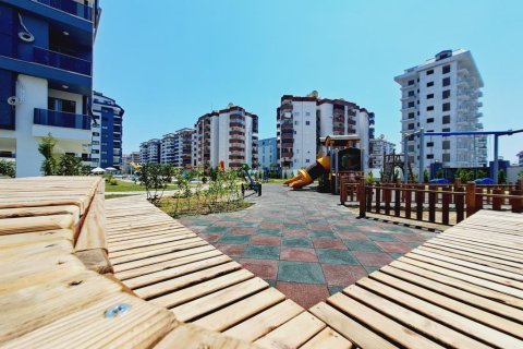 Lägenhet  i Mahmutlar, Antalya, Turkiet Nr. 220063 - 25