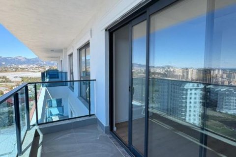 Lägenhet  i Mahmutlar, Antalya, Turkiet Nr. 220062 - 16