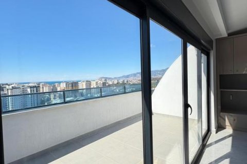 Lägenhet  i Mahmutlar, Antalya, Turkiet Nr. 220062 - 20