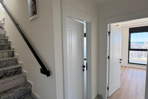 Lägenhet  i Mahmutlar, Antalya, Turkiet Nr. 220062 - 10