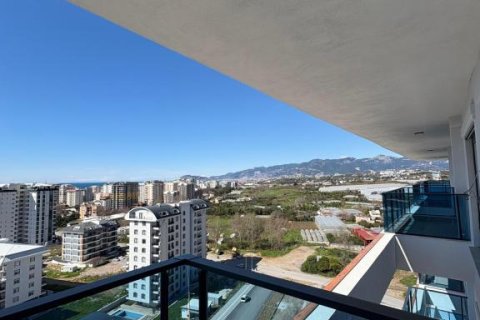 Lägenhet  i Mahmutlar, Antalya, Turkiet Nr. 220062 - 18