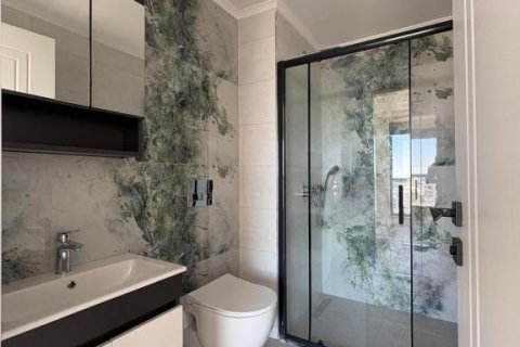 Lägenhet  i Mahmutlar, Antalya, Turkiet Nr. 220062 - 12