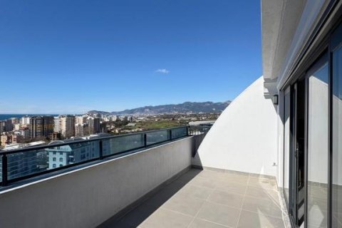 Lägenhet  i Mahmutlar, Antalya, Turkiet Nr. 220062 - 21