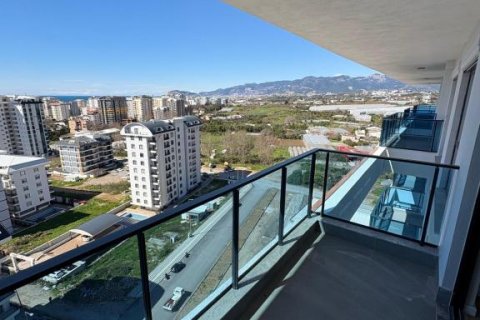 Lägenhet  i Mahmutlar, Antalya, Turkiet Nr. 220062 - 17