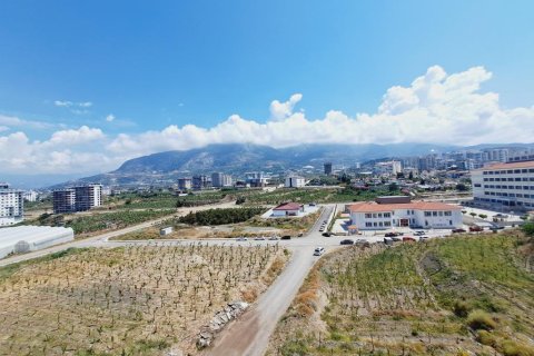 Lägenhet  i Mahmutlar, Antalya, Turkiet Nr. 220064 - 10