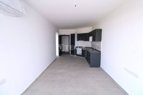 آپارتمان در  Guzelyurt ، ترکیه 1 خوابه ، 61 متر مربع.  شماره 220067 - 16