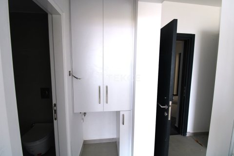 آپارتمان در  Guzelyurt ، ترکیه 1 خوابه ، 61 متر مربع.  شماره 220067 - 22