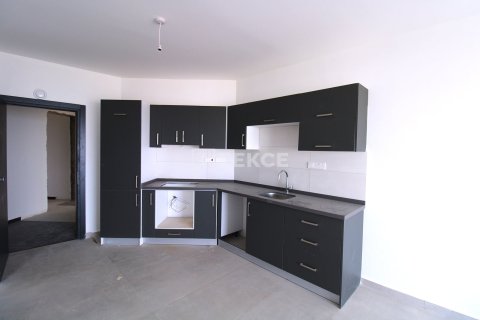 آپارتمان در  Guzelyurt ، ترکیه 1 خوابه ، 61 متر مربع.  شماره 220067 - 17