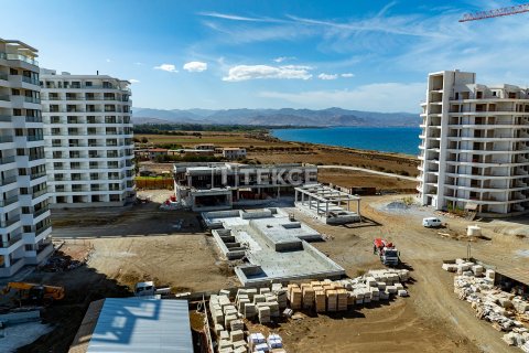 Продажа квартиры в Гюзельюрте, Северный Кипр 1+1, 61м2, №220067 – фото 8