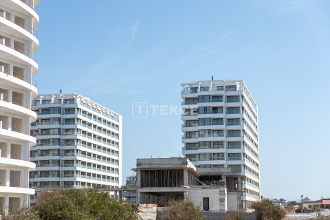 Продажа квартиры в Гюзельюрте, Северный Кипр 1+1, 61м2, №220067 – фото 3