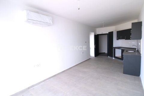 آپارتمان در  Guzelyurt ، ترکیه 1 خوابه ، 61 متر مربع.  شماره 220067 - 15