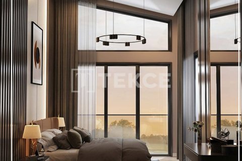 5+1 Villa i Beykoz, Istanbul, Tyrkiet Nr. 220068 - 11