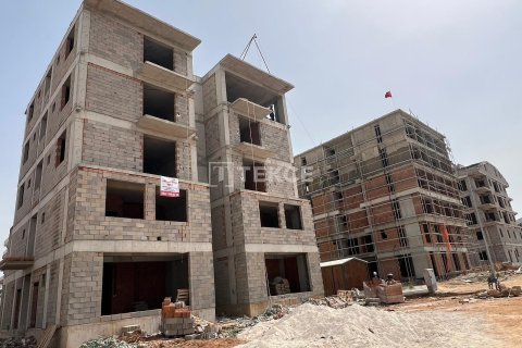 Apartment for sale  in Antalya, Turkey, 2 bedrooms, 110m2, No. 220066 – photo 19