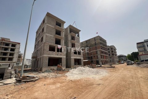 Apartment for sale  in Antalya, Turkey, 2 bedrooms, 110m2, No. 220066 – photo 16