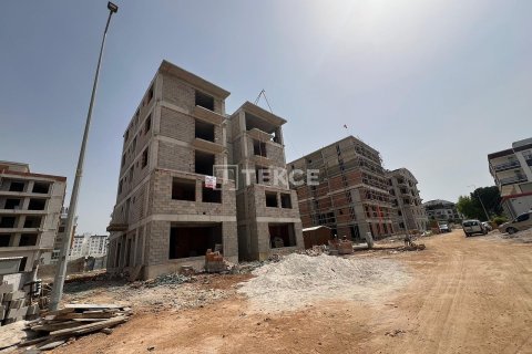 Apartment for sale  in Antalya, Turkey, 2 bedrooms, 110m2, No. 220066 – photo 15