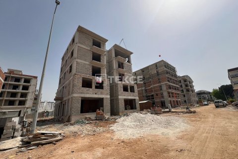 Apartment for sale  in Antalya, Turkey, 2 bedrooms, 110m2, No. 220066 – photo 20