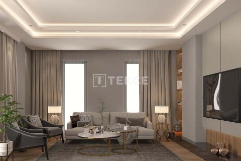 2+1 Leilighet i Antalya, Tyrkia Nr. 220066 - 7