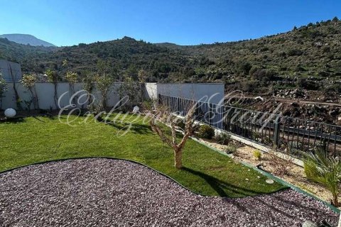 4+1 Villa  in Bodrum, Mugla, Türkei Nr. 221767 - 15