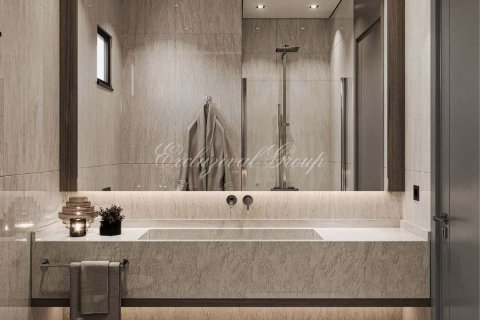 4+1 Villa  in Bodrum, Mugla, Türkei Nr. 221767 - 16