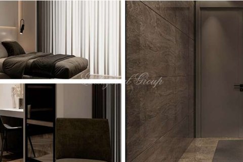 4+1 Villa  in Bodrum, Mugla, Türkei Nr. 221767 - 12