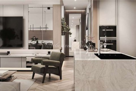 4+1 Villa  in Bodrum, Mugla, Türkei Nr. 221767 - 8