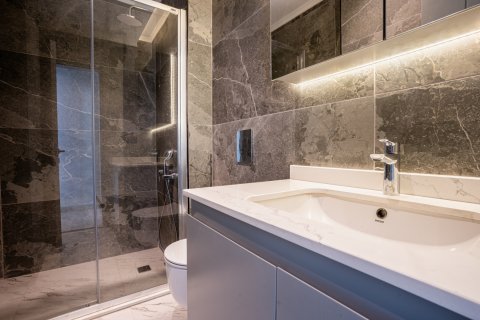 Apartment for sale  in Alanya, Antalya, Turkey, 2 bedrooms, 90m2, No. 221763 – photo 11