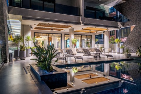 2+1 Apartment  in Alanya, Antalya, Turkey No. 221763