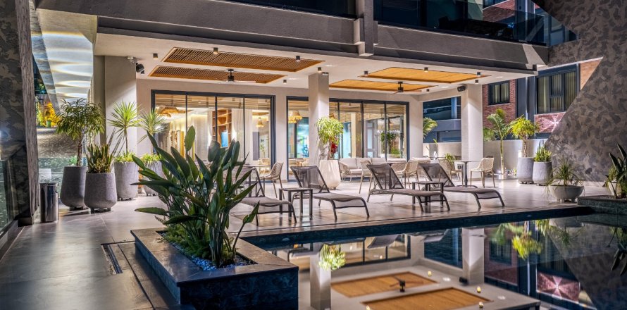 2+1 Apartment  in Alanya, Antalya, Turkey No. 221763