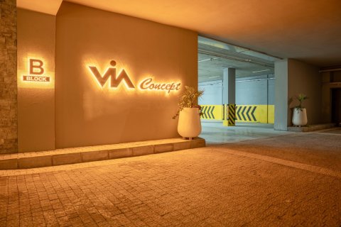 Apartment for sale  in Alanya, Antalya, Turkey, 2 bedrooms, 90m2, No. 221763 – photo 24