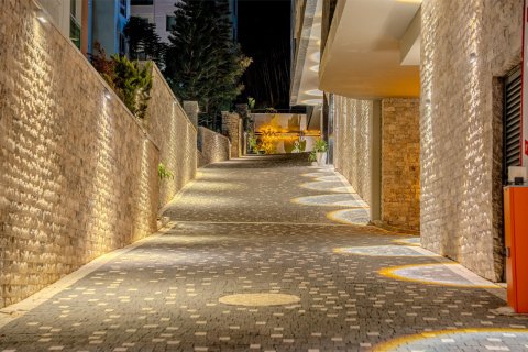 Apartment for sale  in Alanya, Antalya, Turkey, 2 bedrooms, 90m2, No. 221763 – photo 29