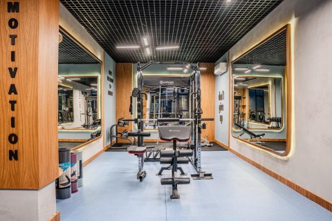 Apartment for sale  in Alanya, Antalya, Turkey, 2 bedrooms, 90m2, No. 221763 – photo 26