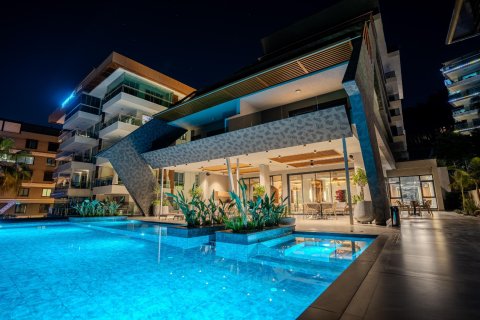 Apartment for sale  in Alanya, Antalya, Turkey, 2 bedrooms, 90m2, No. 221763 – photo 28