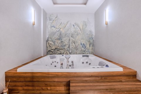 Apartment for sale  in Alanya, Antalya, Turkey, 2 bedrooms, 90m2, No. 221763 – photo 21