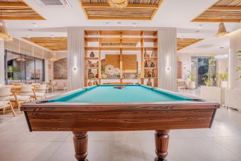 Apartment for sale  in Alanya, Antalya, Turkey, 2 bedrooms, 90m2, No. 221763 – photo 23