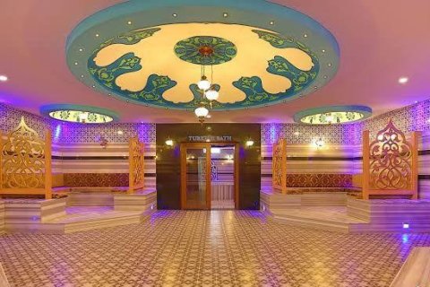 Apartment for sale  in Alanya, Antalya, Turkey, 2 bedrooms, 120m2, No. 221761 – photo 22